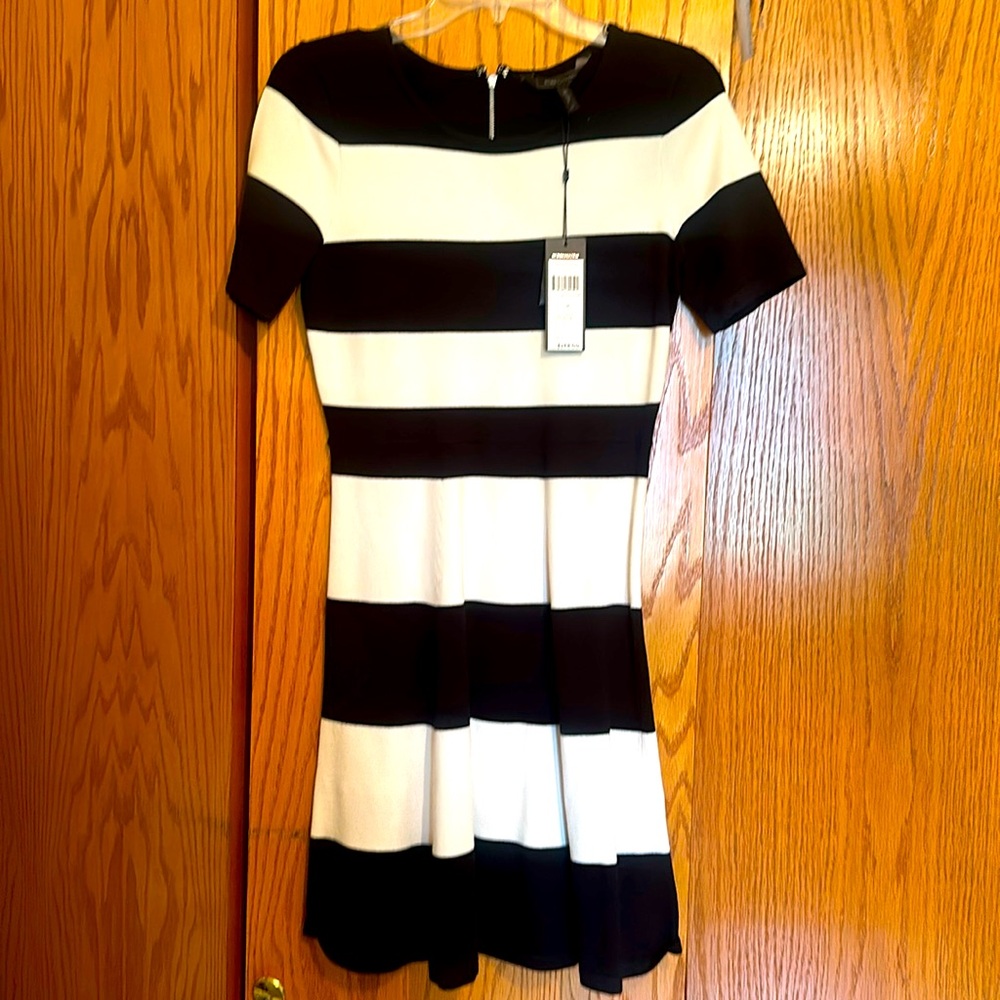 BCBG dress